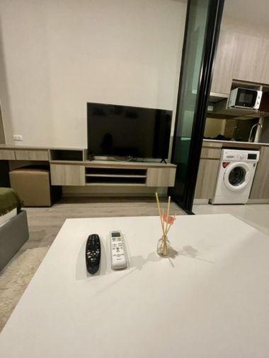 picture Condo for rent Condo Knightsbridge Collage Ramkhamhaeng - 5/10