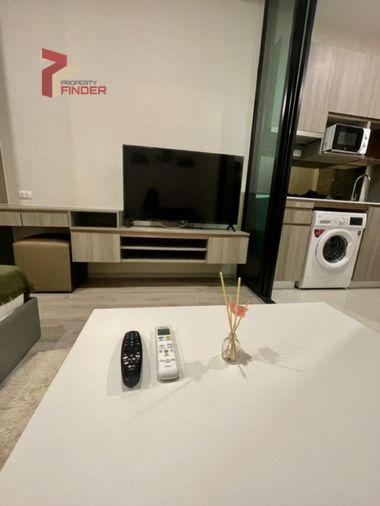 picture Condo for rent Condo Knightsbridge Collage Ramkhamhaeng - 5/10