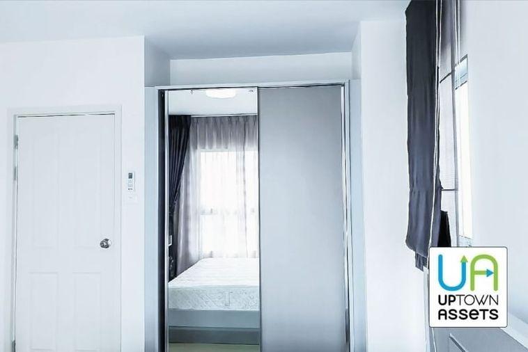 picture For Rent Supalai Veranda Rama 9 Unit 349/1289 - 11/15