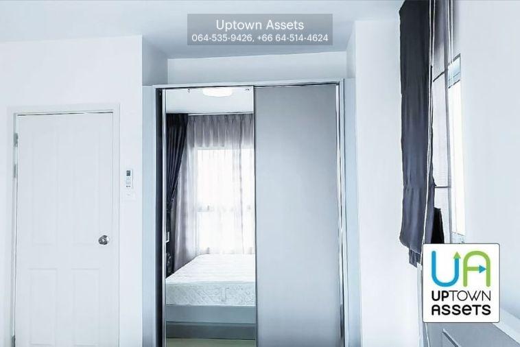 picture For Rent Supalai Veranda Rama 9 Unit 349/1289 - 11/15