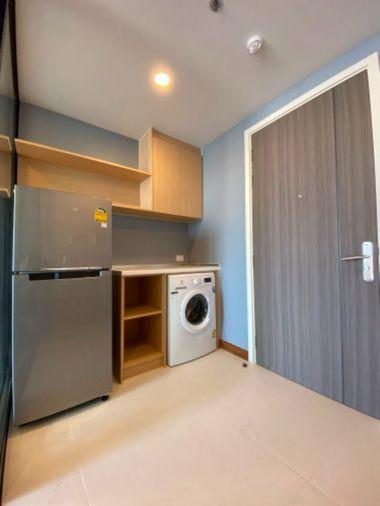 รูป ให้เช่าคอนโด ศุภาลัย พรีเมียร์ เจริญนคร ( Supalai Premier Charoen Nakhon) นัดชมด่วน ⛔ Line@ : @PROPERTYFINDER - รูปที่ 6/8