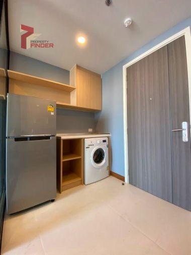 รูป ให้เช่าคอนโด ศุภาลัย พรีเมียร์ เจริญนคร ( Supalai Premier Charoen Nakhon) นัดชมด่วน ⛔ Line@ : @PROPERTYFINDER - รูปที่ 6/8