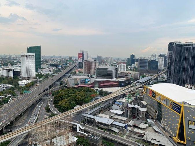 รูป ให้เช่า เดอะ เซนต์ เรสิเดนเซส  เลขที่ 588/674 (B2910) - รูปที่ 12/22