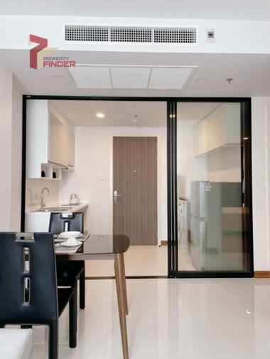 รูป ให้เช่าคอนโด ศุภาลัย พรีเมียร์ เจริญนคร ( Supalai Premier Charoen Nakhon) นัดชมด่วน ⛔ Line@ : @PROPERTYFINDER - รูปที่ 10/13