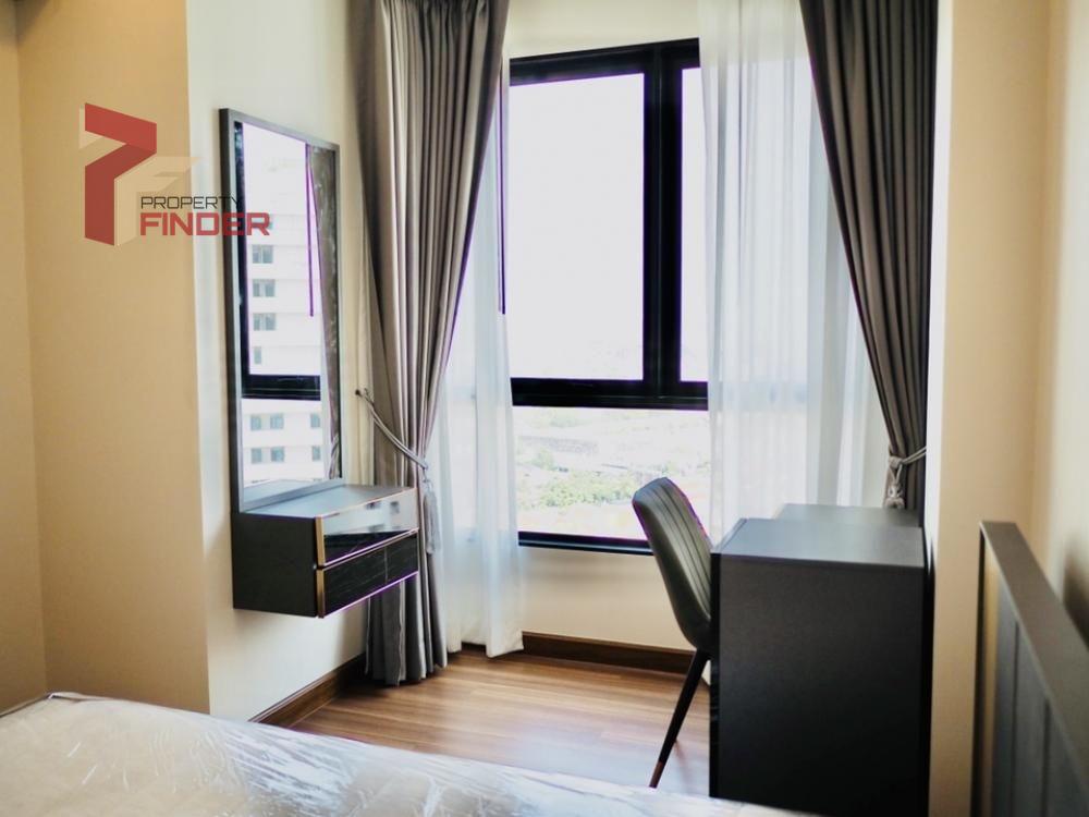 picture Condo for rent Supalai Premier Charoen Nakhon - 3/11