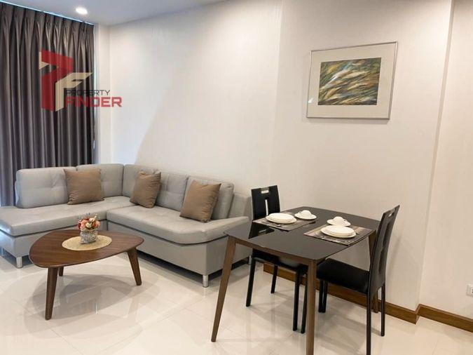 รูป ให้เช่าคอนโด ศุภาลัย พรีเมียร์ เจริญนคร ( Supalai Premier Charoen Nakhon) นัดชมด่วน ⛔ Line@ : @PROPERTYFINDER - รูปที่ 2/13