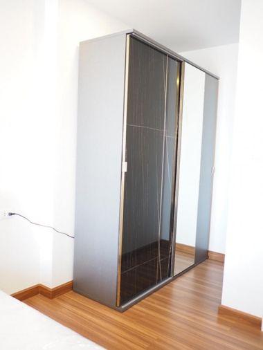 picture Condo for rent Supalai Premier Charoen Nakhon - 6/11