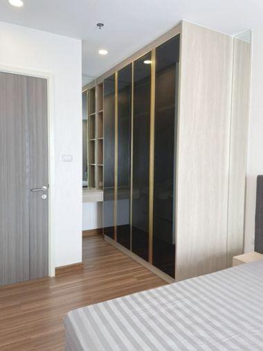 รูป ให้เช่าคอนโด ศุภาลัย พรีเมียร์ เจริญนคร ( Supalai Premier Charoen Nakhon) นัดชมด่วน ⛔ Line@ : @PROPERTYFINDER - รูปที่ 8/13
