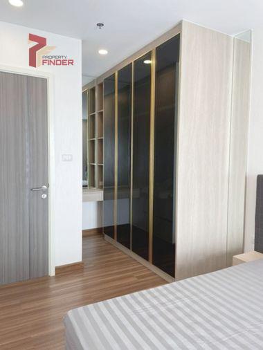 รูป ให้เช่าคอนโด ศุภาลัย พรีเมียร์ เจริญนคร ( Supalai Premier Charoen Nakhon) นัดชมด่วน ⛔ Line@ : @PROPERTYFINDER - รูปที่ 8/13