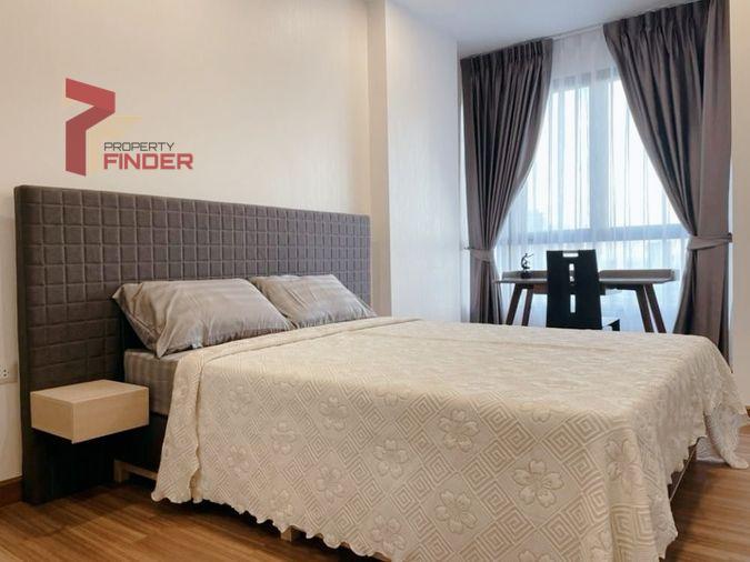 รูป ให้เช่าคอนโด ศุภาลัย พรีเมียร์ เจริญนคร ( Supalai Premier Charoen Nakhon) นัดชมด่วน ⛔ Line@ : @PROPERTYFINDER - รูปที่ 4/13
