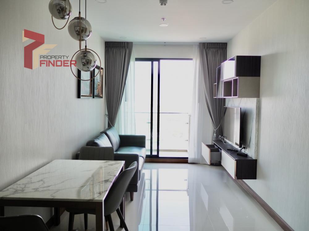 picture Condo for rent Supalai Premier Charoen Nakhon - 1/11