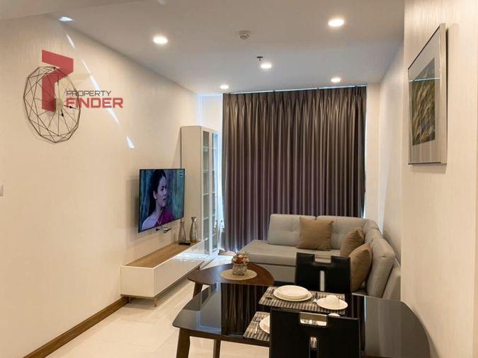 รูป ให้เช่าคอนโด ศุภาลัย พรีเมียร์ เจริญนคร ( Supalai Premier Charoen Nakhon) นัดชมด่วน ⛔ Line@ : @PROPERTYFINDER - รูปที่ 9/13