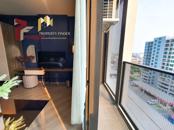 picture Condo for Rent: THE BASE Saphanmai Schedule a viewing ð Line: @propertyfinder - 16/16