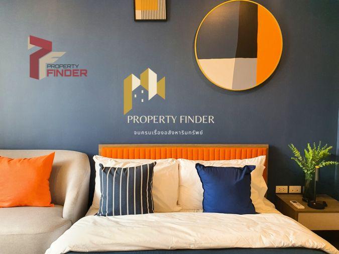 picture Condo for Rent: THE BASE Saphanmai Schedule a viewing ð Line: @propertyfinder - 5/16