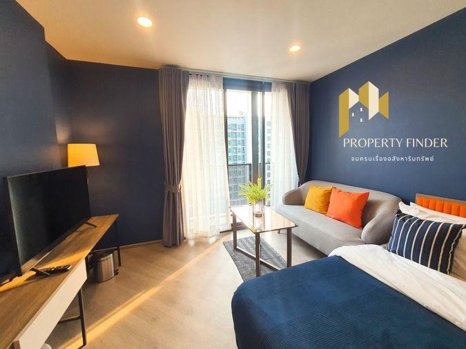 รูป ให้เช่าคอนโด เดอะ เบส สะพานใหม่ [THE BASE Saphanmai]   ⛔ Line@ : @PROPERTYFINDER - รูปที่ 7/16