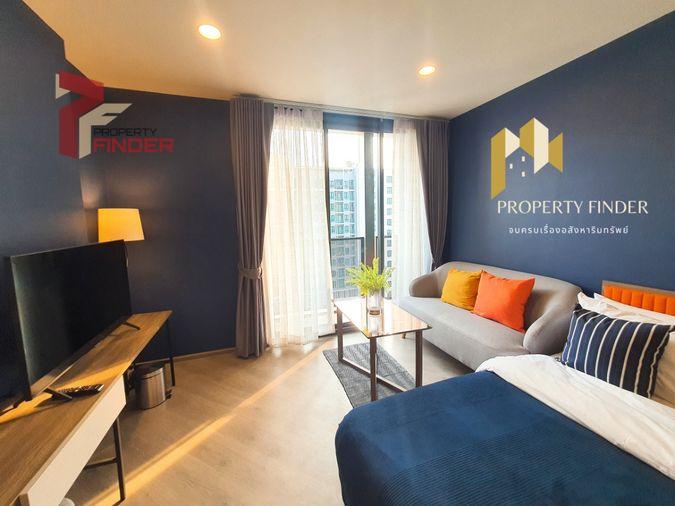 picture Condo for Rent: THE BASE Saphanmai Schedule a viewing ð Line: @propertyfinder - 7/16