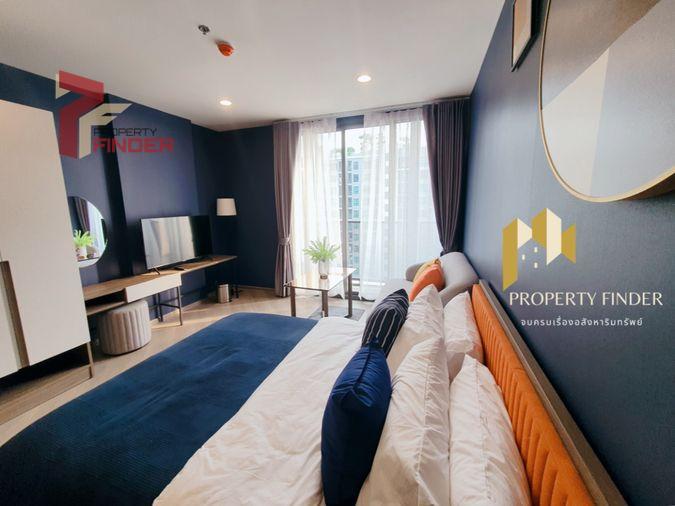 picture Condo for Rent: THE BASE Saphanmai Schedule a viewing ð Line: @propertyfinder - 8/16