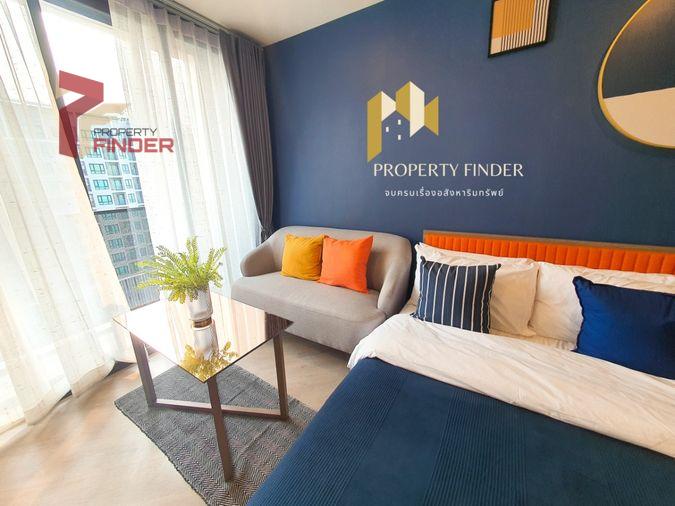 picture Condo for Rent: THE BASE Saphanmai Schedule a viewing ð Line: @propertyfinder - 2/16
