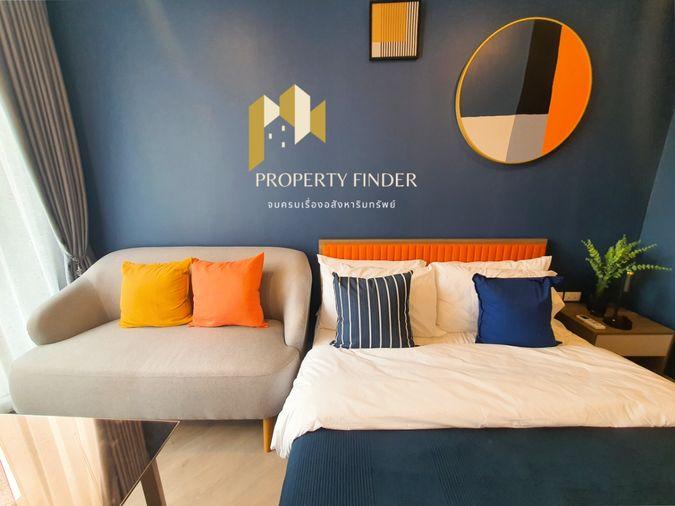 รูป ให้เช่าคอนโด เดอะ เบส สะพานใหม่ [THE BASE Saphanmai]   ⛔ Line@ : @PROPERTYFINDER - รูปที่ 3/16