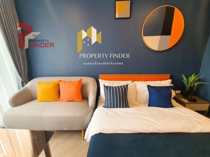 picture Condo for Rent: THE BASE Saphanmai Schedule a viewing ð Line: @propertyfinder - 3/16
