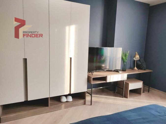 picture Condo for Rent: THE BASE Saphanmai Schedule a viewing ð Line: @propertyfinder - 9/16