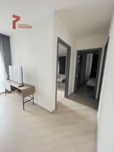 รูป ให้เช่าคอนโด เดอะ เบส สะพานใหม่ 2 นอน 2 น้ำ ห้องใหญ่หายาก รีบด่วน ⛔Line :@PROPERTYFINDER - รูปที่ 4/22