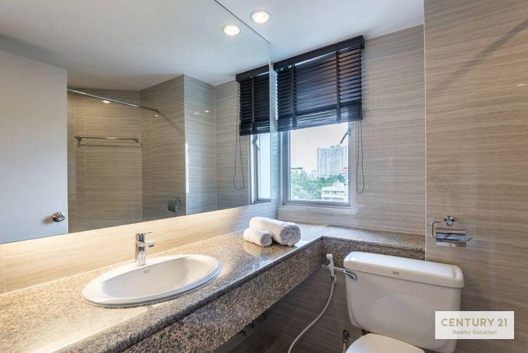 picture For Rent : 2 Bedroom at Bangkok Garden condo soi Narathiwas 24 Ref. A15210303 - 7/7
