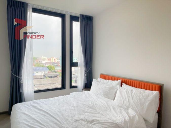 รูป ให้เช่าคอนโด เดอะ เบส สะพานใหม่ 2 นอน 2 น้ำ ห้องใหญ่หายาก รีบด่วน ⛔Line :@PROPERTYFINDER - รูปที่ 14/22