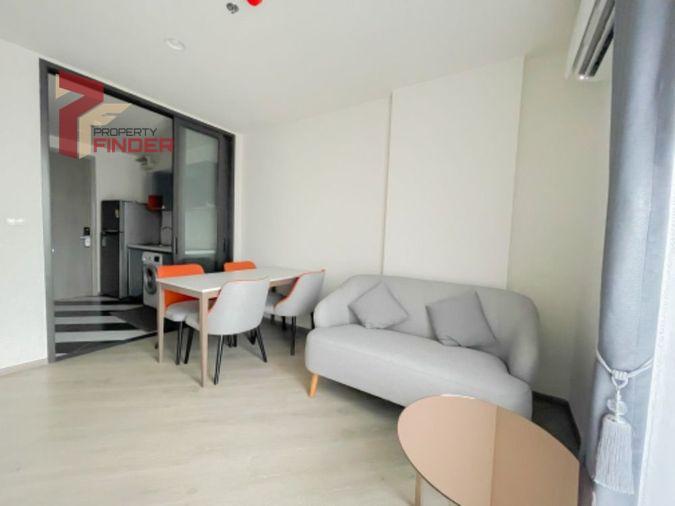 รูป ให้เช่าคอนโด เดอะ เบส สะพานใหม่ 2 นอน 2 น้ำ ห้องใหญ่หายาก รีบด่วน ⛔Line :@PROPERTYFINDER - รูปที่ 1/22