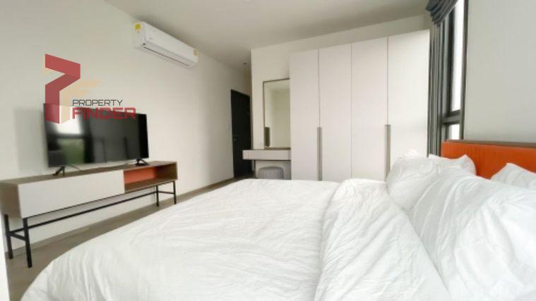 รูป ให้เช่าคอนโด เดอะ เบส สะพานใหม่ 2 นอน 2 น้ำ ห้องใหญ่หายาก รีบด่วน ⛔Line :@PROPERTYFINDER - รูปที่ 9/22