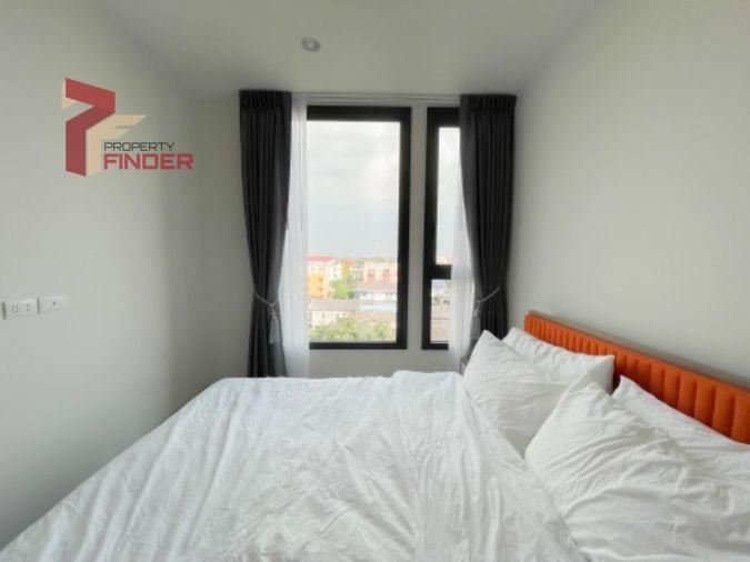 รูป ให้เช่าคอนโด เดอะ เบส สะพานใหม่ 2 นอน 2 น้ำ ห้องใหญ่หายาก รีบด่วน ⛔Line :@PROPERTYFINDER - รูปที่ 12/22