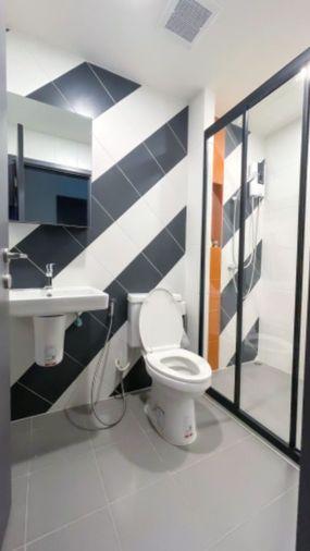รูป ให้เช่าคอนโด เดอะ เบส สะพานใหม่ 2 นอน 2 น้ำ ห้องใหญ่หายาก รีบด่วน ⛔Line :@PROPERTYFINDER - รูปที่ 18/22