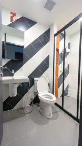 รูป ให้เช่าคอนโด เดอะ เบส สะพานใหม่ 2 นอน 2 น้ำ ห้องใหญ่หายาก รีบด่วน ⛔Line :@PROPERTYFINDER - รูปที่ 18/22