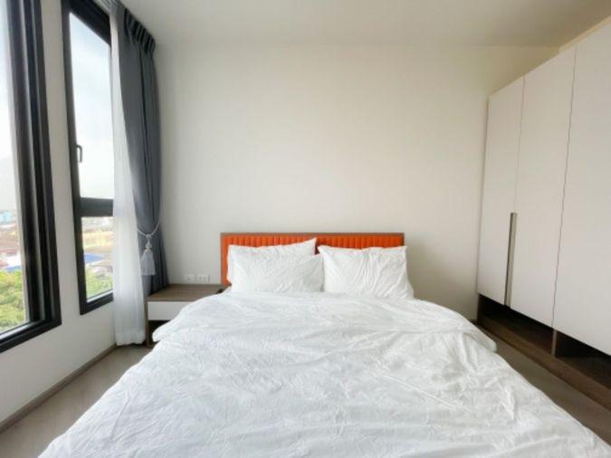 รูป ให้เช่าคอนโด เดอะ เบส สะพานใหม่ 2 นอน 2 น้ำ ห้องใหญ่หายาก รีบด่วน ⛔Line :@PROPERTYFINDER - รูปที่ 11/22