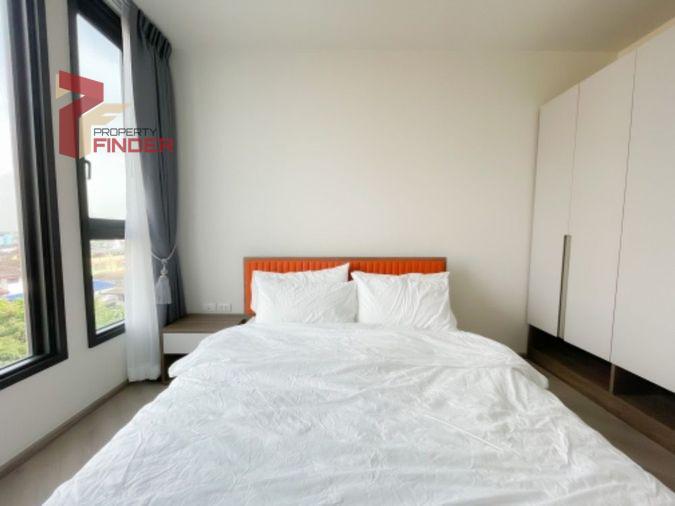 รูป ให้เช่าคอนโด เดอะ เบส สะพานใหม่ 2 นอน 2 น้ำ ห้องใหญ่หายาก รีบด่วน ⛔Line :@PROPERTYFINDER - รูปที่ 11/22