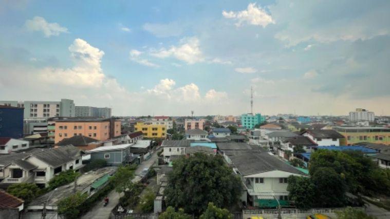 รูป ให้เช่าคอนโด เดอะ เบส สะพานใหม่ 2 นอน 2 น้ำ ห้องใหญ่หายาก รีบด่วน ⛔Line :@PROPERTYFINDER - รูปที่ 21/22