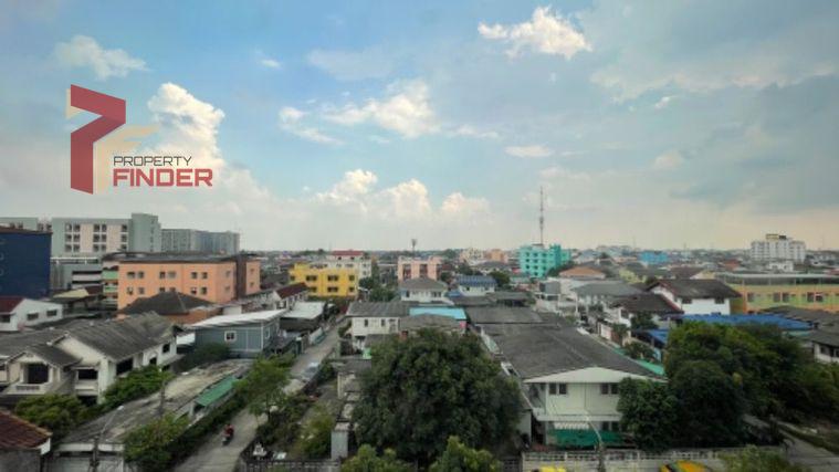 รูป ให้เช่าคอนโด เดอะ เบส สะพานใหม่ 2 นอน 2 น้ำ ห้องใหญ่หายาก รีบด่วน ⛔Line :@PROPERTYFINDER - รูปที่ 21/22