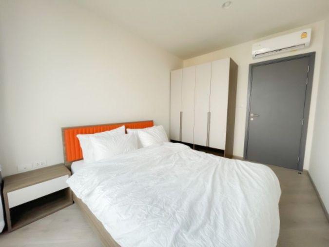 รูป ให้เช่าคอนโด เดอะ เบส สะพานใหม่ 2 นอน 2 น้ำ ห้องใหญ่หายาก รีบด่วน ⛔Line :@PROPERTYFINDER - รูปที่ 13/22