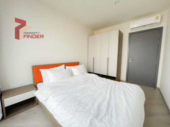 รูป ให้เช่าคอนโด เดอะ เบส สะพานใหม่ 2 นอน 2 น้ำ ห้องใหญ่หายาก รีบด่วน ⛔Line :@PROPERTYFINDER - รูปที่ 13/22