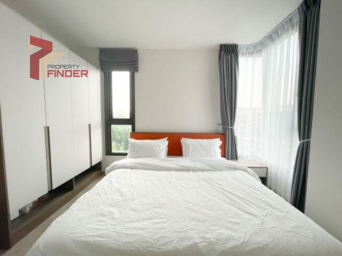 รูป ให้เช่าคอนโด เดอะ เบส สะพานใหม่ 2 นอน 2 น้ำ ห้องใหญ่หายาก รีบด่วน ⛔Line :@PROPERTYFINDER - รูปที่ 10/22