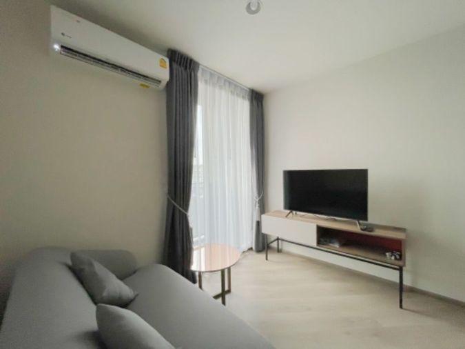 รูป ให้เช่าคอนโด เดอะ เบส สะพานใหม่ 2 นอน 2 น้ำ ห้องใหญ่หายาก รีบด่วน ⛔Line :@PROPERTYFINDER - รูปที่ 6/22