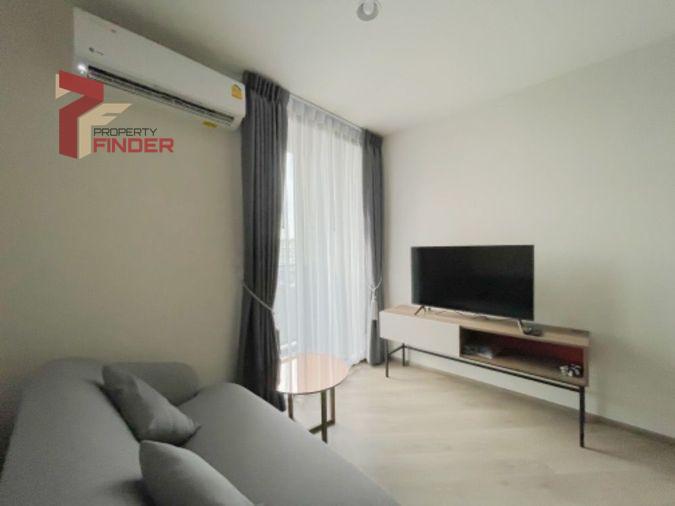 รูป ให้เช่าคอนโด เดอะ เบส สะพานใหม่ 2 นอน 2 น้ำ ห้องใหญ่หายาก รีบด่วน ⛔Line :@PROPERTYFINDER - รูปที่ 6/22