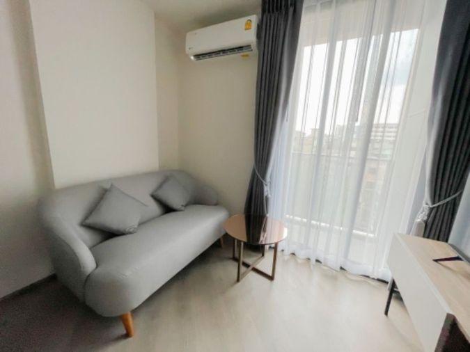 รูป ให้เช่าคอนโด เดอะ เบส สะพานใหม่ 2 นอน 2 น้ำ ห้องใหญ่หายาก รีบด่วน ⛔Line :@PROPERTYFINDER - รูปที่ 7/22