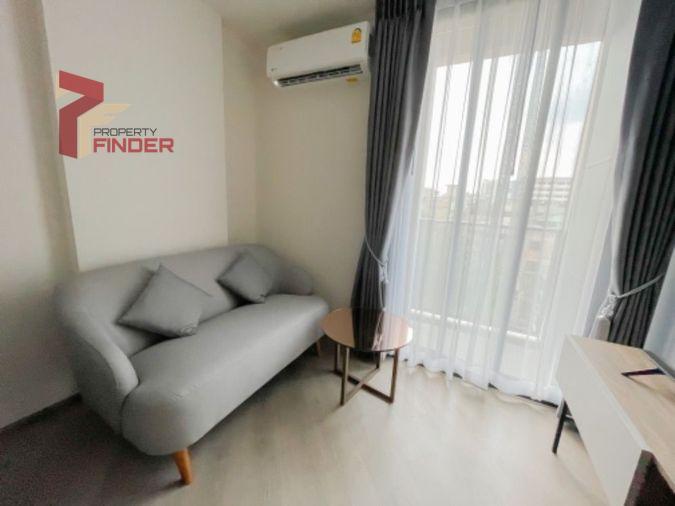 รูป ให้เช่าคอนโด เดอะ เบส สะพานใหม่ 2 นอน 2 น้ำ ห้องใหญ่หายาก รีบด่วน ⛔Line :@PROPERTYFINDER - รูปที่ 7/22