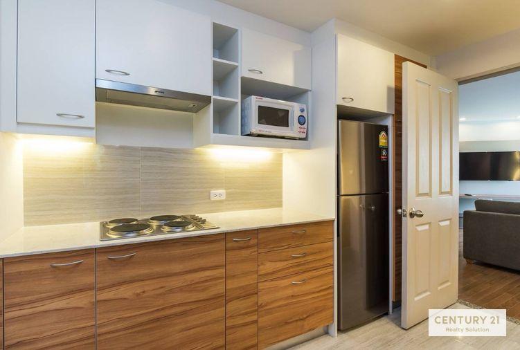 picture For Rent : 2 Bedroom at Bangkok Garden condo soi Narathiwas 24 Ref. A15210303 - 4/7