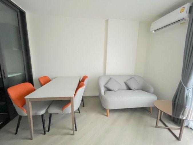 รูป ให้เช่าคอนโด เดอะ เบส สะพานใหม่ 2 นอน 2 น้ำ ห้องใหญ่หายาก รีบด่วน ⛔Line :@PROPERTYFINDER - รูปที่ 2/22