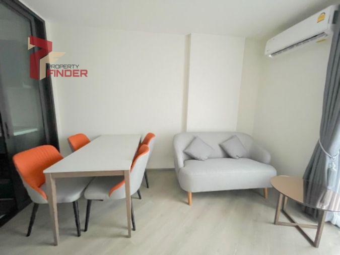 รูป ให้เช่าคอนโด เดอะ เบส สะพานใหม่ 2 นอน 2 น้ำ ห้องใหญ่หายาก รีบด่วน ⛔Line :@PROPERTYFINDER - รูปที่ 2/22