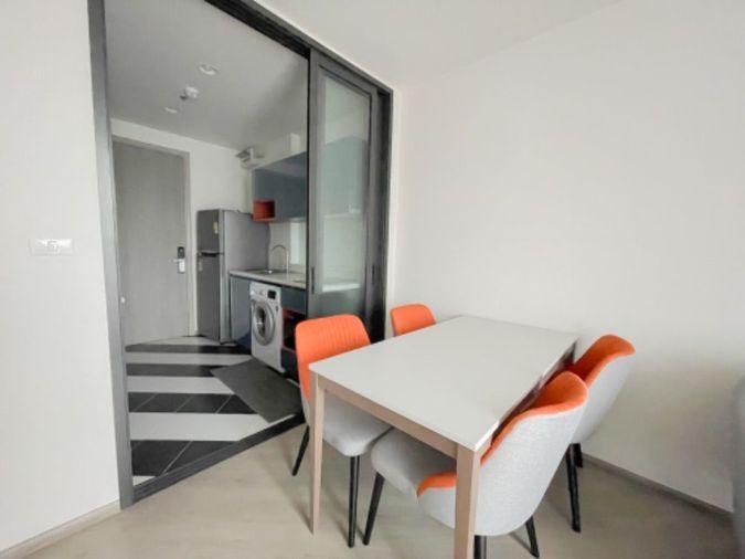 รูป ให้เช่าคอนโด เดอะ เบส สะพานใหม่ 2 นอน 2 น้ำ ห้องใหญ่หายาก รีบด่วน ⛔Line :@PROPERTYFINDER - รูปที่ 3/22