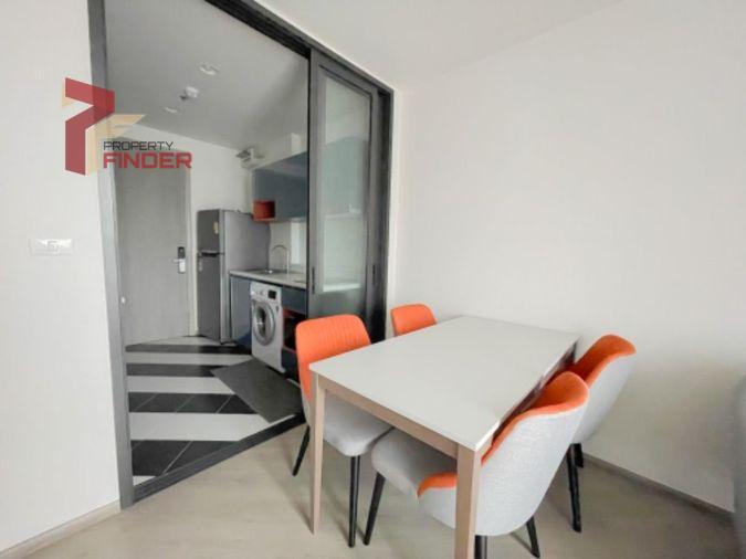 รูป ให้เช่าคอนโด เดอะ เบส สะพานใหม่ 2 นอน 2 น้ำ ห้องใหญ่หายาก รีบด่วน ⛔Line :@PROPERTYFINDER - รูปที่ 3/22