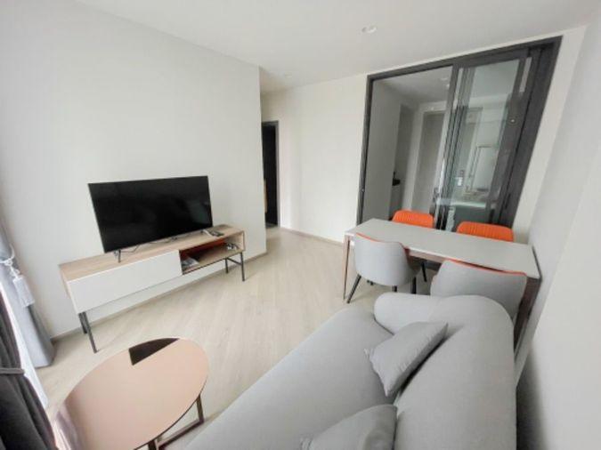 รูป ให้เช่าคอนโด เดอะ เบส สะพานใหม่ 2 นอน 2 น้ำ ห้องใหญ่หายาก รีบด่วน ⛔Line :@PROPERTYFINDER - รูปที่ 5/22